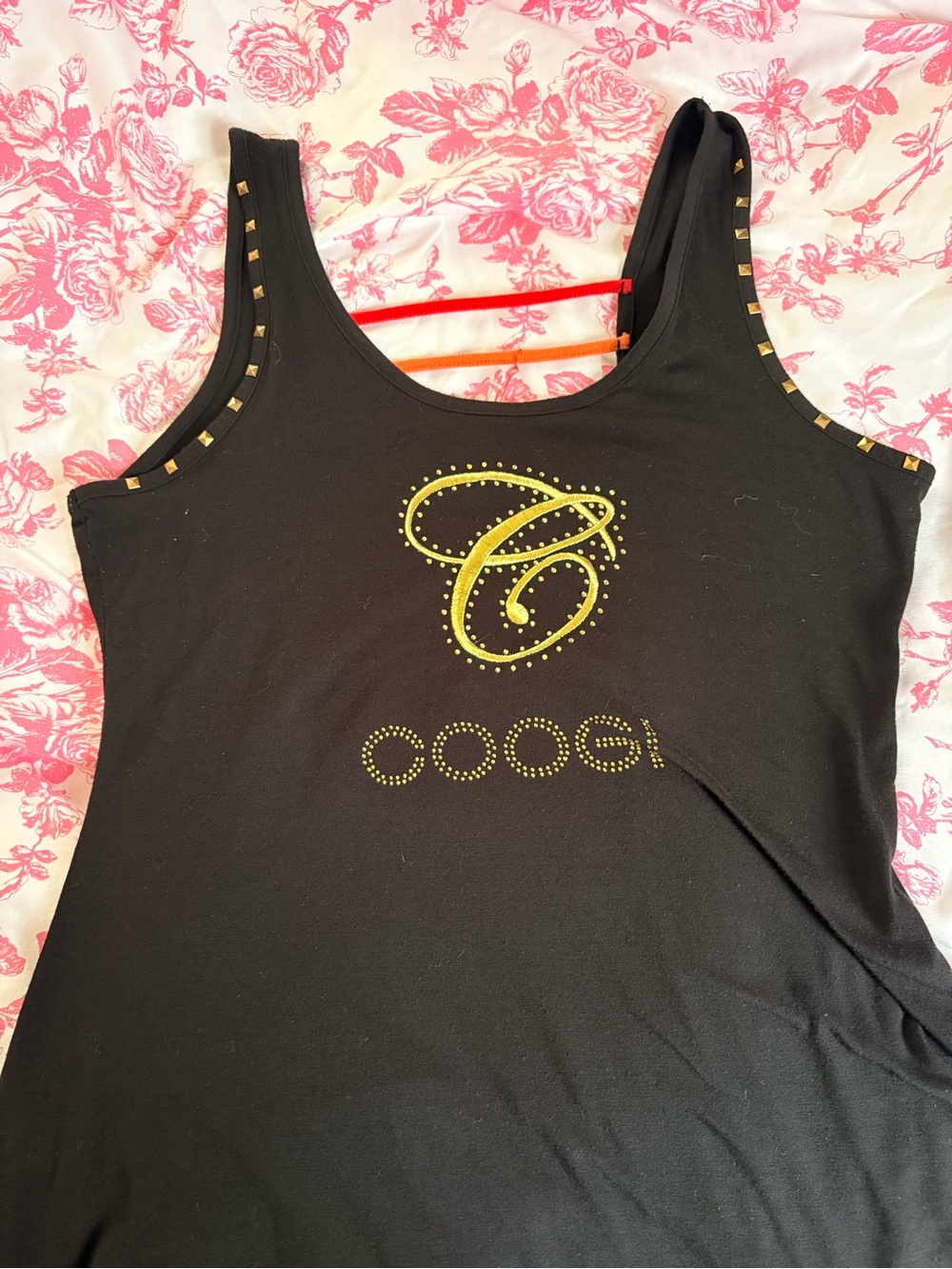 Coogi Dress/Top
